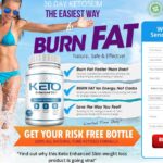Keto Enhanced Slim Diet