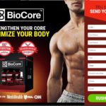 BioCore Hybrid Muscle