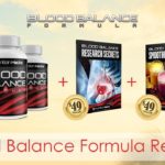 Blood Balance Formula