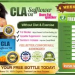 CLA Safflower Oil Review