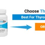 Thyrolin Advanced Thyroid Support